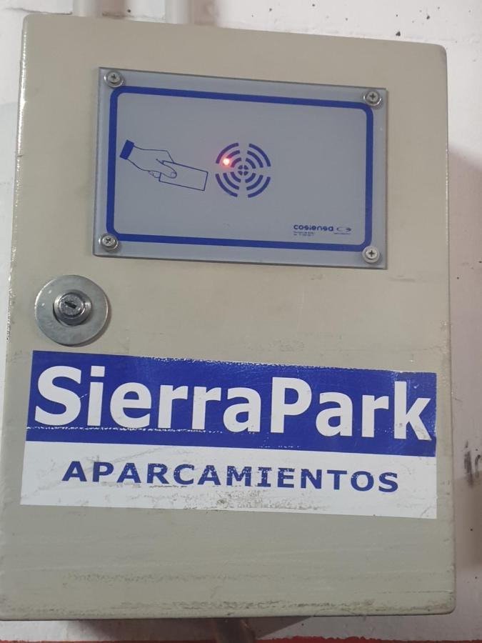 Piso Estadio De Los Carmenes Granada Kültér fotó