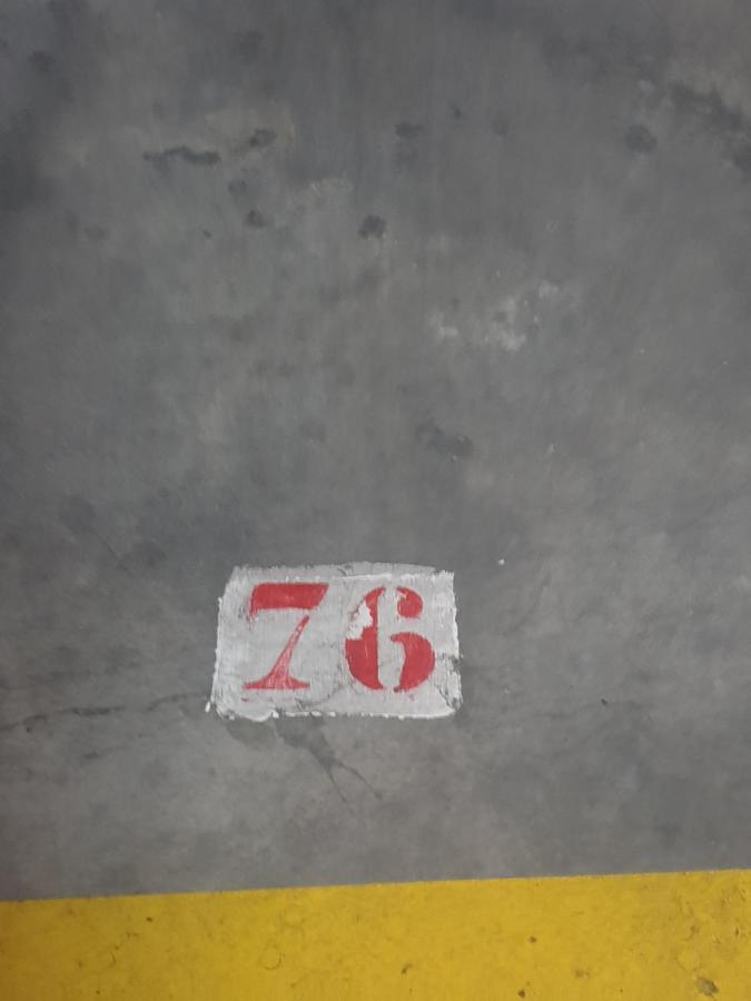 Piso Estadio De Los Carmenes Granada Kültér fotó